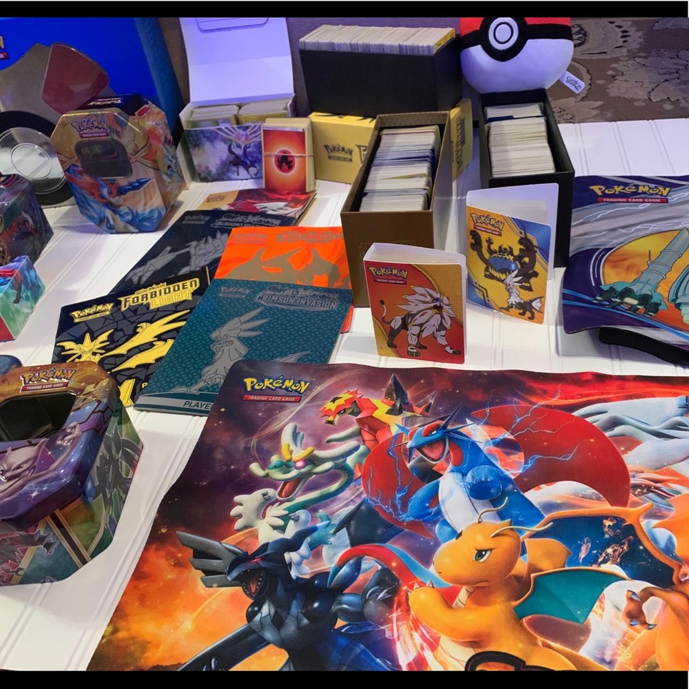 Pokémon Collection